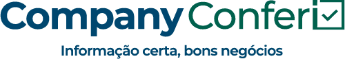 Company Conferi — Informação certa, bons negócios